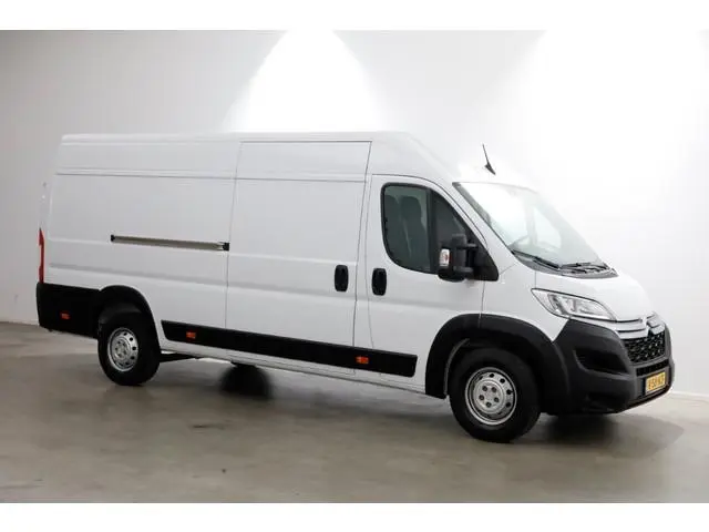 Citroën Jumper