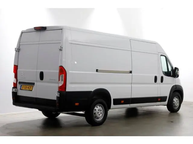 Citroën Jumper 2.2 BlueHDi 165pk L4H2 Airco/Navi/Camera 06-2024