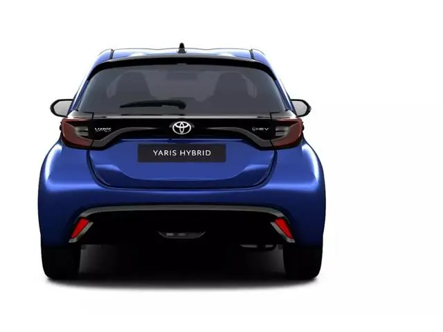 Toyota Yaris 1.5 Hybrid 130 Executive Snel Leverbaar, Nieuw en met 3.750,- Van Ekris VOORDEEL!!!