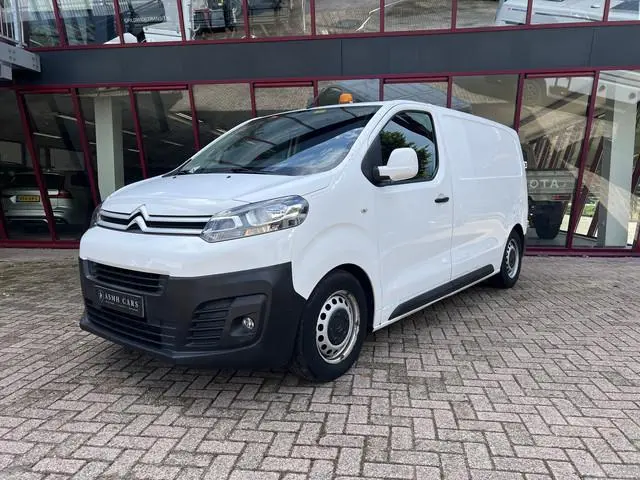 Citroën Jumpy