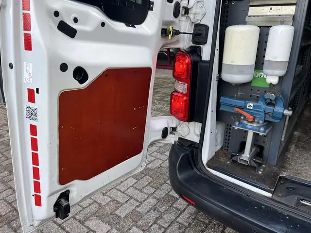 Citroën Jumpy