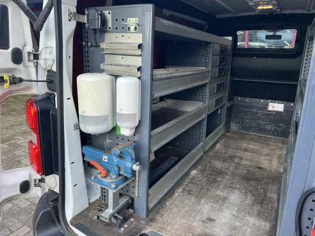 Citroën Jumpy