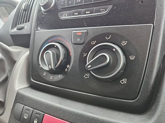 Citroën Jumper