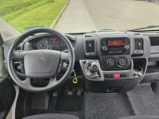 Citroën Jumper