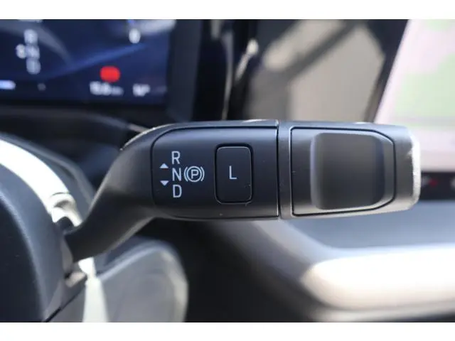 Ford E-Transit Courier