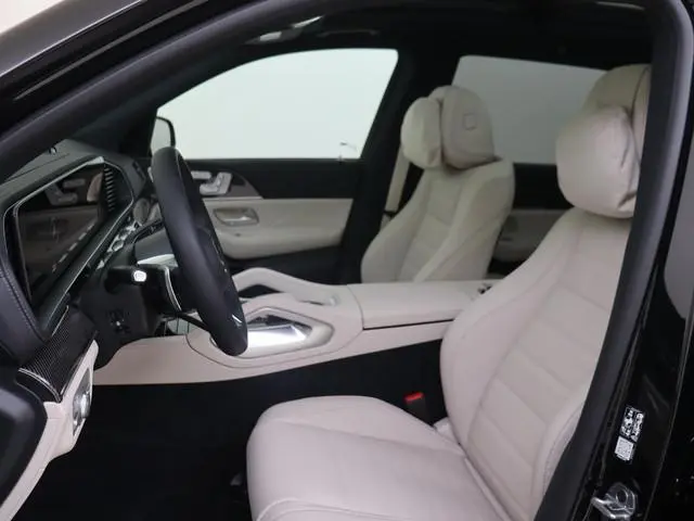 Mercedes-Benz GLS 450 4MATIC AMG Line Premium Plus /Panoramadak /Rijassistentiepakket /Burmester 3D...