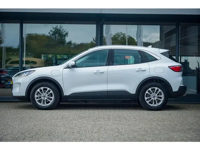 Ford Kuga 2.5 PHEV Titanium / Winterpack II / Stoel&Stuurverwaming / Incl BTW