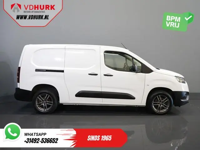 Toyota pro-ace