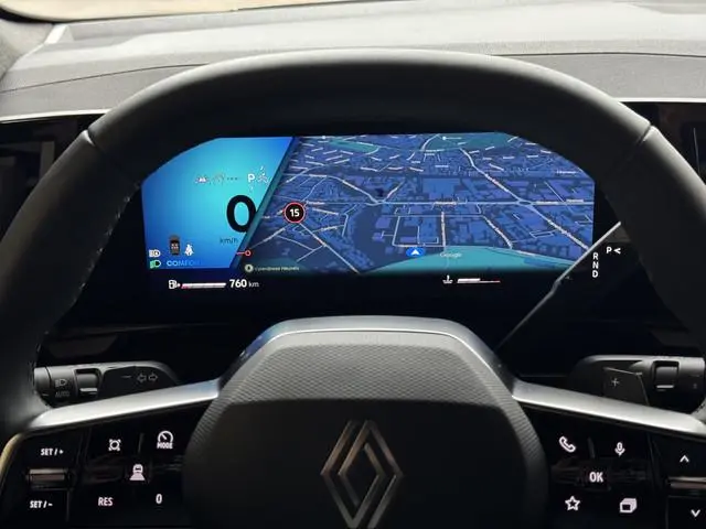 Renault Austral