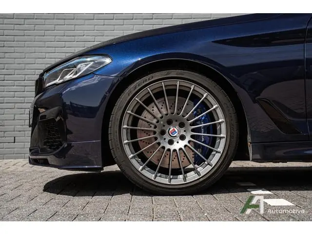 Alpina B5 Touring ALLRAD