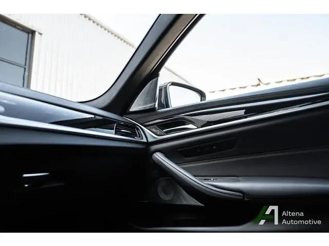 Alpina B5