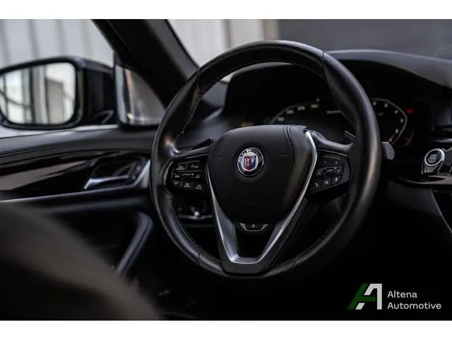 Alpina B5