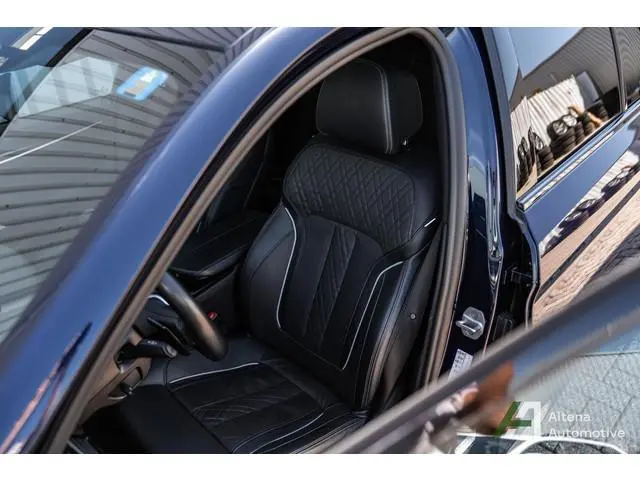 Alpina B5