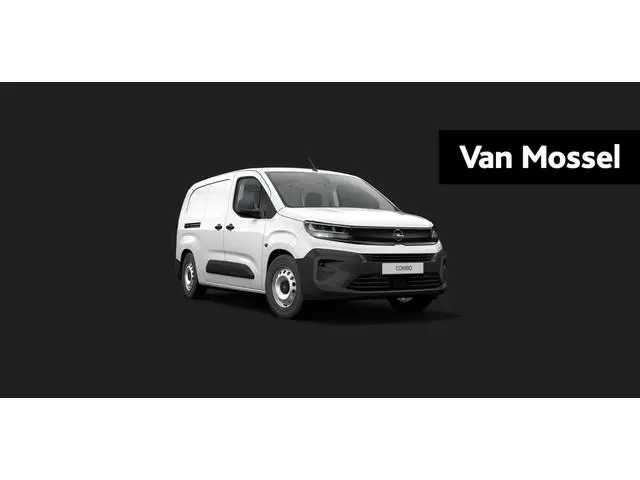 Opel Combo Electric 136 L2 50kWh | NU TE BESTELLEN | VANAF € 28.745,- | MKB KORTING Q2 VANAF 13.5% |...