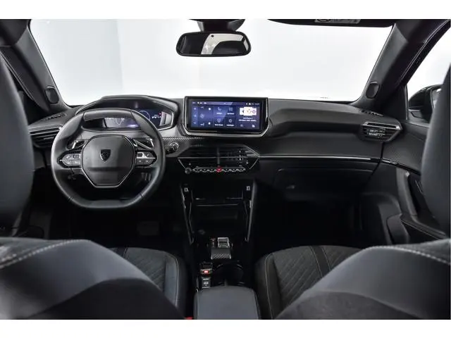 Peugeot 2008 1.2 PureTech 130 PK Allure - Automaat | Dig. Cockpit | Adapt. Cruise | Stoelverw. | Cam...