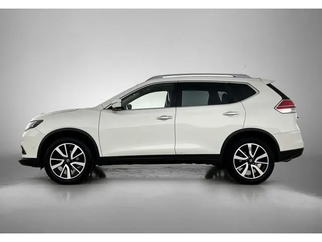 Nissan X-Trail 1.6 DIG-T Tekna