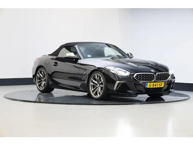 BMW Z4 Roadster M40i First Edition | ACC | NL Auto | H&K |