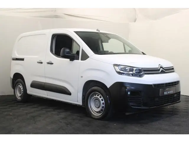 Citroën Berlingo 1.2 PureTech Club