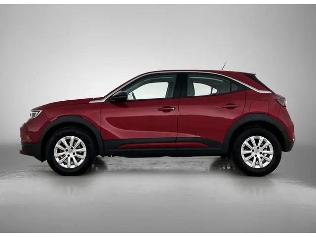 Opel Mokka 1.2 Edition | Te Financieren v.a. €211,- P/M |