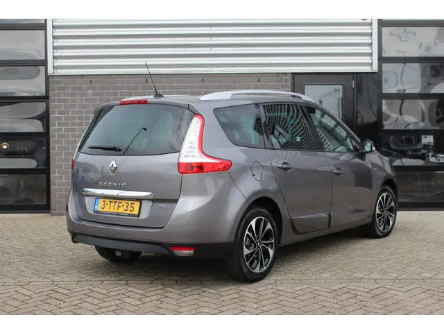 Renault Grand Scénic