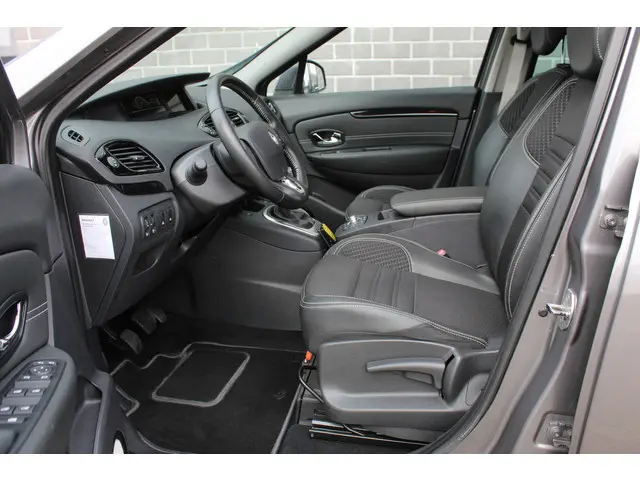 Renault Grand Scénic