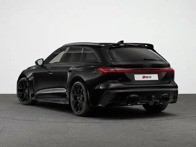 Audi RS5