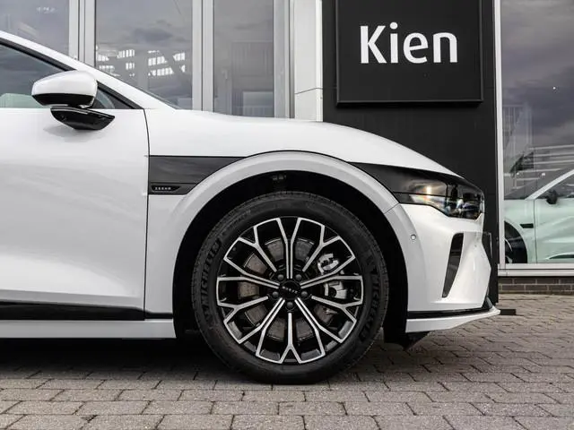 Zeekr 7GT