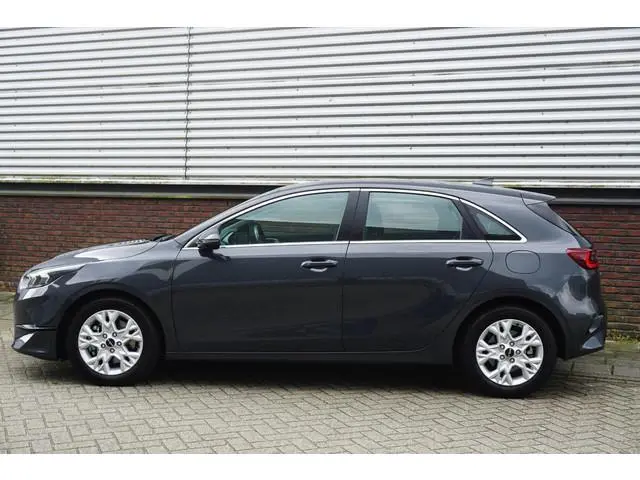 Kia cee'd