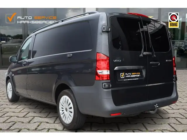 Mercedes-Benz Vito 116 CDI | LED | Camera | DAB |