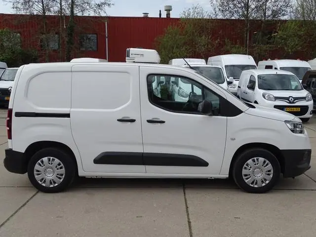 Toyota pro-ace