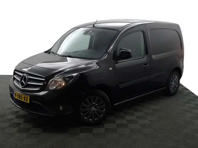 Mercedes-Benz Citan