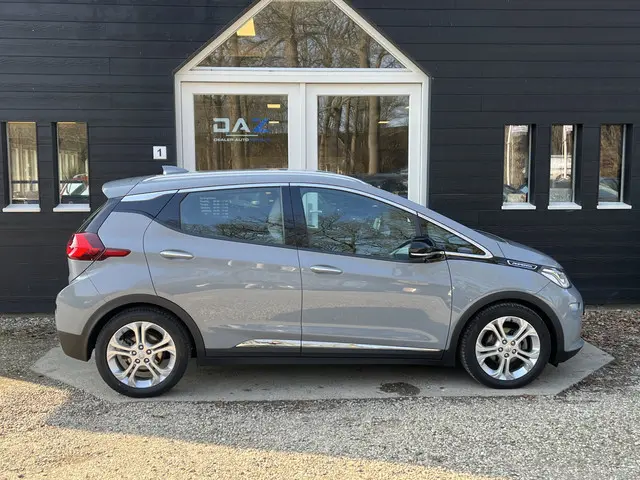 Opel Ampera-e