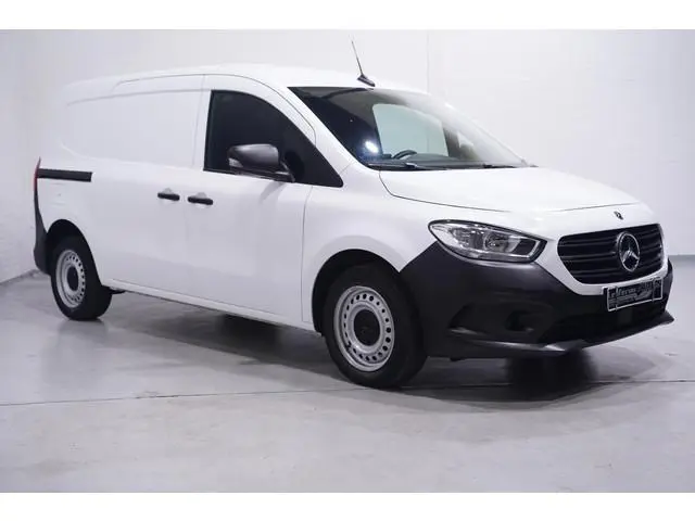 Mercedes Benz Citan 112 CDI 116 pk Lang Camera, MBux Audio Cruise Control, Laadruimte Pakket, Parkee...