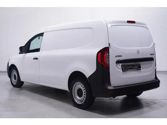 Mercedes Benz Citan 112 CDI 116 pk Lang Camera, MBux Audio Cruise Control, Laadruimte Pakket, Parkee...