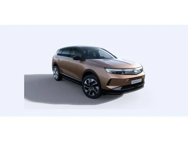 Opel Grandland 1.6 Turbo Plug-in-Hybrid Edition | 2+6 jaar garantie | Nieuw te bestellen |
