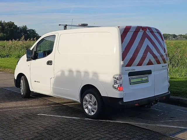 Nissan NV200