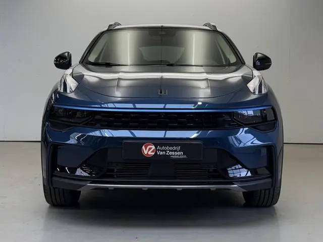 Lynk & Co 01 1.5 Panoramadak | ACC | Keyless | 360 camera | Rijklaarprijs