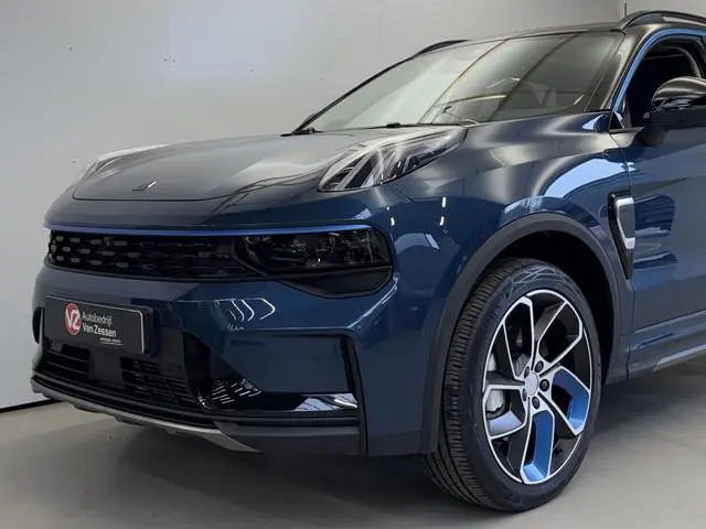 Lynk & Co 01 1.5 Panoramadak | ACC | Keyless | 360 camera | Rijklaarprijs