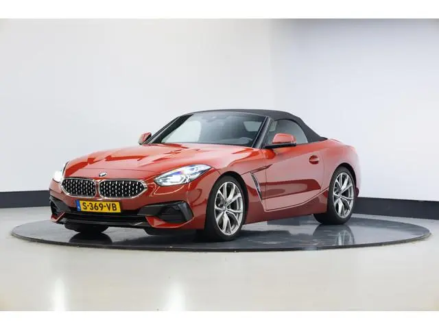 BMW Z4