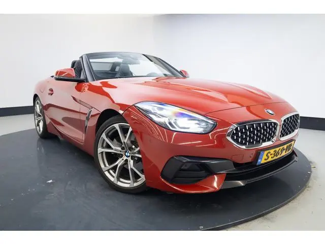 BMW Z4 Roadster sDrive20i High Executive | M-Sport Plus | 19 Inch |