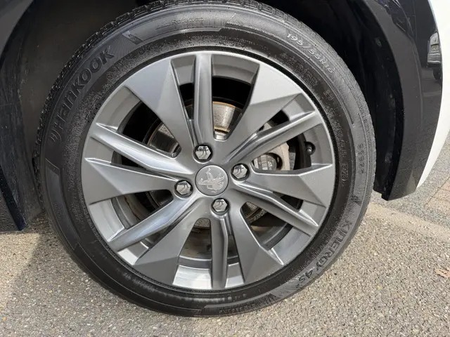 Peugeot e-208 EV Active Pack 50 kWh SOH 89% | 3 FASE LADER | WARMTEPOMP | STOELVERWARMING | PEUGEOT...