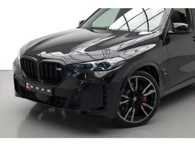 BMW X5 M60i xDrive |Pano|SkyLounge|Carbon|Massage|