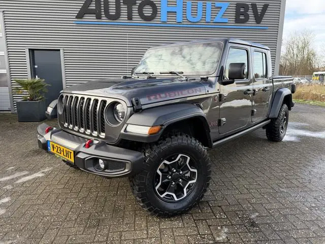 Jeep Gladiator