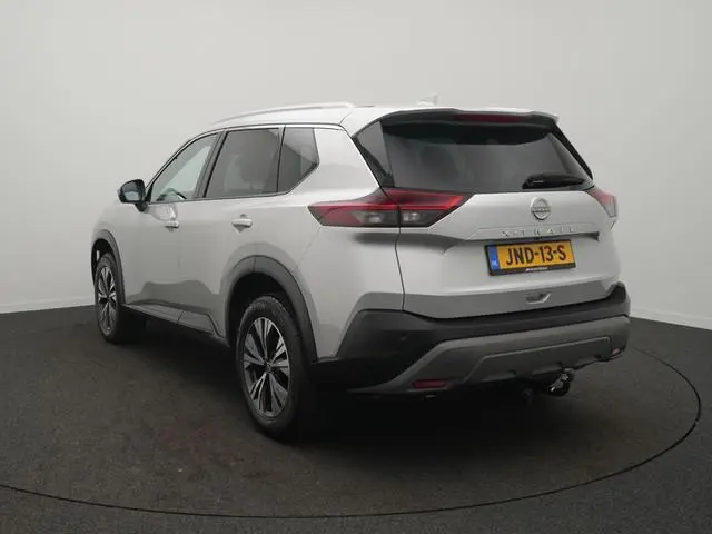 Nissan X-Trail 1.5 e-Power N-Connecta - RIJKLAARPRIJS - All Seasonbanden - Adaptive Cruise Control -...