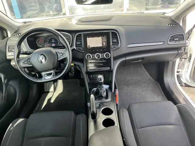 Renault Mégane