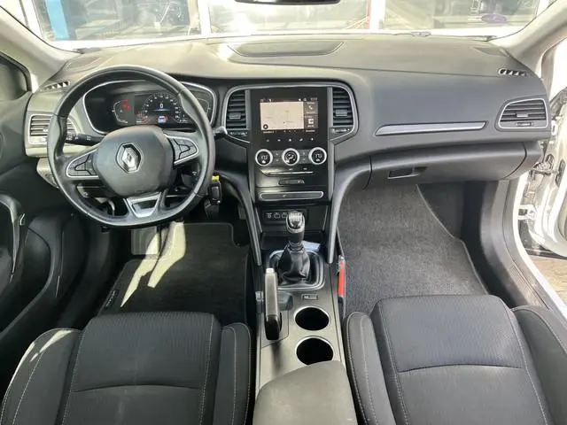 Renault Mégane