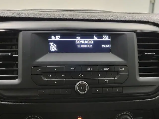 Peugeot Expert