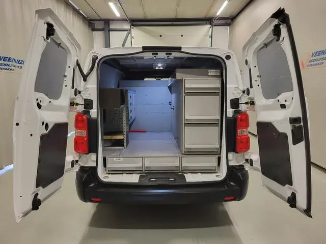 Peugeot Expert