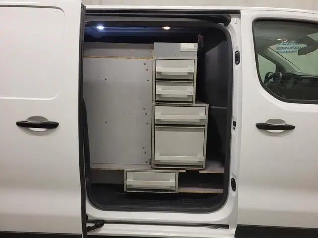 Peugeot Expert