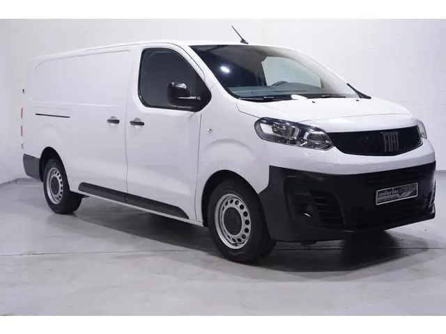 Opel Vivaro 2.0 MultiJet 145 pk L3 Airco, Apple Carplay Cruise Control, Laadruimte Pakket, 3-Zits